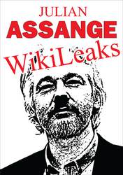 Assange, Julian - WikiLeaks