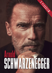 Čermáková, Dana - Arnold Schwarzenegger