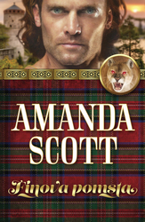 Scott, Amanda - Finova pomsta