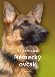 Všolek, Karel - Německý ovčák