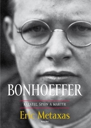 Metaxas, Eric - Bonhoeffer