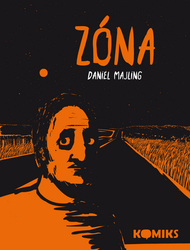 Majling, Daniel - Zóna