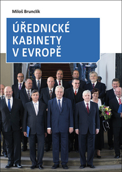 Brunclík, Miloš - Úřednické kabinety v Evropě