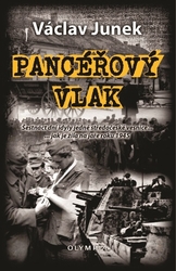 Junek, Václav - Pancéřový vlak
