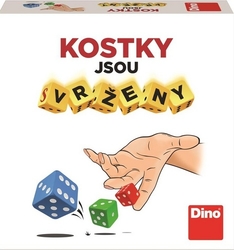 Hra Kostky jsou (s)vrženy