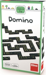 Domino cestovní
