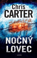 Carter, Chris - Nočný lovec