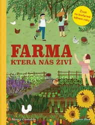 Castaldo, Nancy; Hsu, Ginni - Farma která nás živí