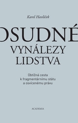 Havlíček, Karel - Osudné vynálezy lidstva