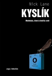 Lane, Nick - Kyslík