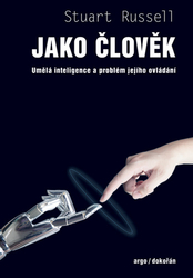 Russell, Stuart - Jako člověk