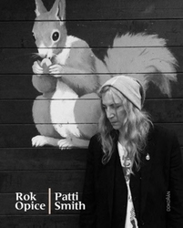 Smith, Patti - Rok opice