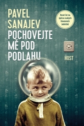 Sanajev, Pavel - Pochovejte mě pod podlahu