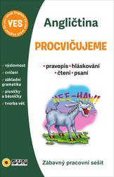 Angličtina Procvičujeme