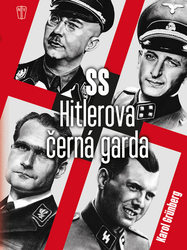 Grünberg, Karol - SS Hitlerova černá garda