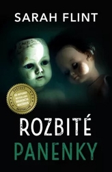 Flint, Sarah - Rozbité panenky