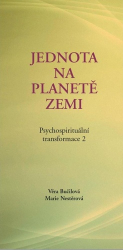 Bučilová, Věra; Nestěrová, Marie - Psychospirituální transformace 2