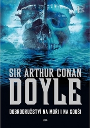 Doyle, Arthur Conan - Dobrodružství na moři i na souši