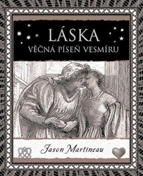 Martineau, Jason - Láska