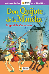 de Cervantes, Miguel - Don Quijote de la Mancha