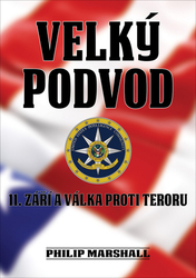 Marshall, Philip - Velký podvod