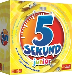 5 sekund Junior