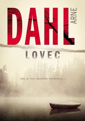 Dahl, Arne - Lovec