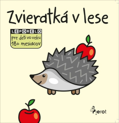 Jiskra, Jan - Zvieratká v lese