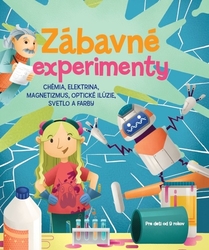 Crivellini, Matteo - Zábavné experimenty