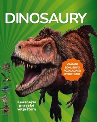 Dinosaury