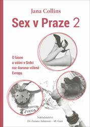 Collins, Jana - Sex v Praze 2