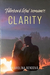 Bendová, Karolína - Clarity