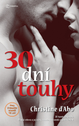 D´Abová, Christine - 30 dní touhy