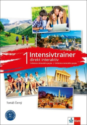 Černý, Tomáš - Direkt interaktiv 1 (A1) Intensivtrainer