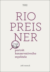 Hanuš, Jiří - Rio Preisner