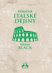 Black, Jeremy - Stručné italské dějiny