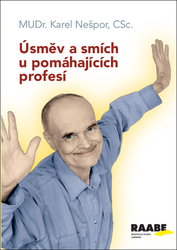 Nešpor, Karel - Úsměv a smích u pomáhajících profesí