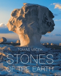 Míček, Tomáš - Stones of the Earth