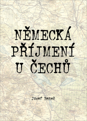 Beneš, Josef - Německá příjmení u Čechů