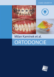Kamínek, Milan - Ortodoncie