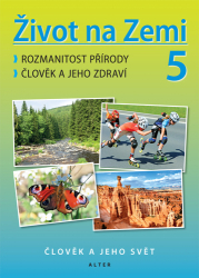 Kholová, Helena; Obermajer, Jaroslav - Život na Zemi 5