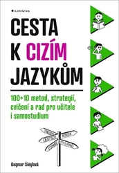 Sieglová, Dagmar - Cesta k cizím jazykům