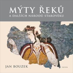 Bouzek, Jan - Mýty Řeků