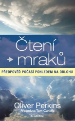 Perkins, Oliver - Čtení mraků