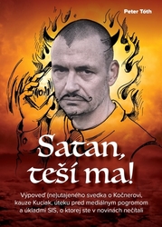 Tóth, Peter - Satan, teší ma!