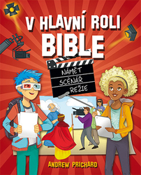 Prichard, Andrew - V hlavní roli Bible