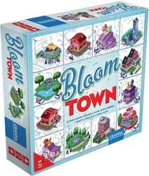 Bloom Town