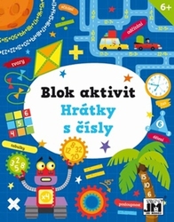 Blok aktivit Hrátky s čísly