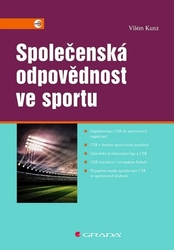 Kunz, Vilém - Společenská odpovědnost ve sportu