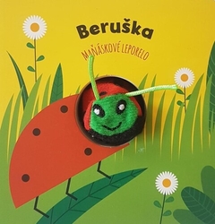 Baruzziová, Agnese - Beruška